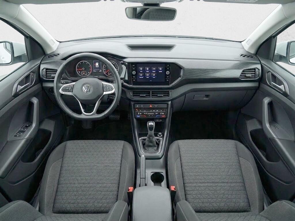 Volkswagen T-Cross Advance 1.0 TSI 81kW (110CV) DSG 3
