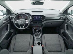 Volkswagen T-Cross Advance 1.0 TSI 81kW (110CV) DSG