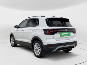 Volkswagen T-Cross Advance 1.0 TSI 81kW (110CV) DSG