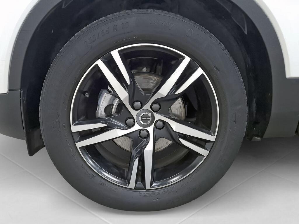 Volvo XC40 1.5 T3 R-Design 10