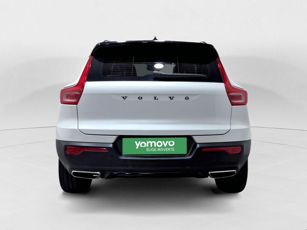 Volvo XC40 1.5 T3 R-Design 5