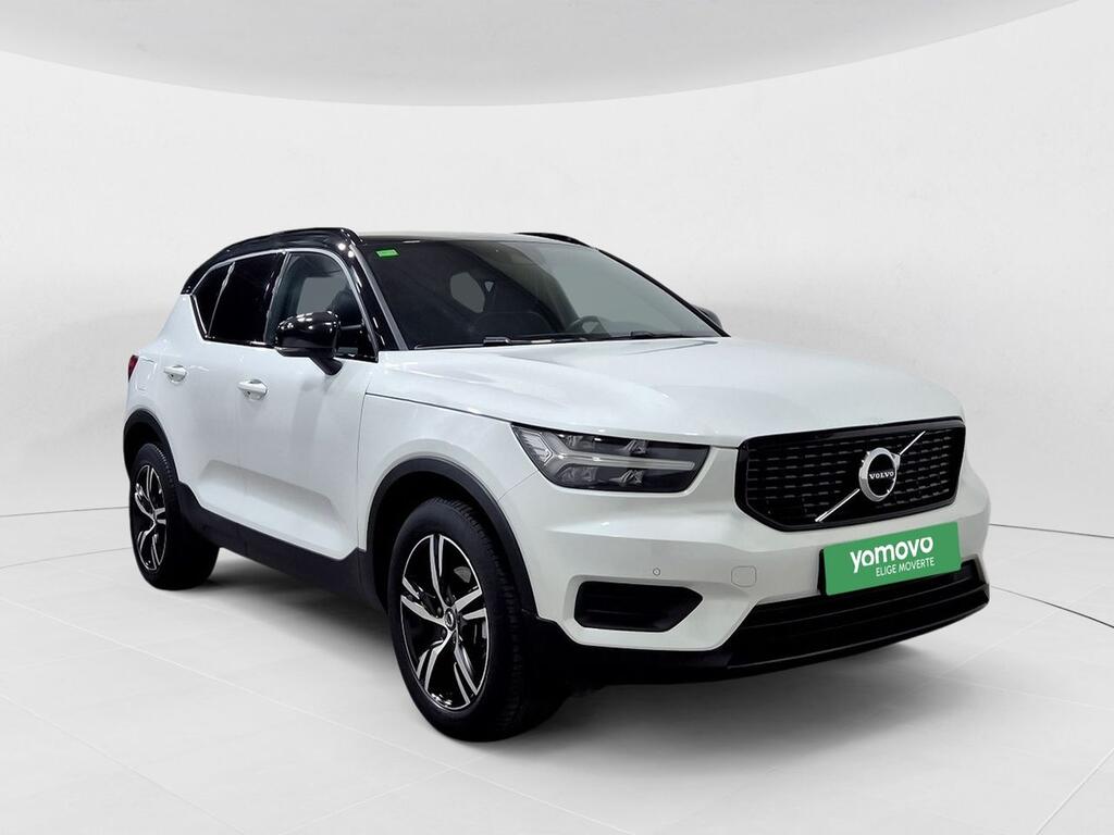 Volvo XC40 1.5 T3 R-Design Segunda mano