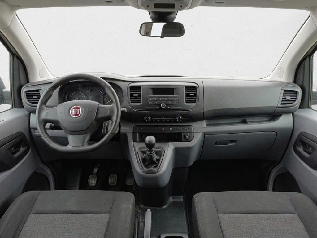 Fiat Scudo ** SCUDO FURGON 1.5 BLUEHDI 100CV BUSINESS L2 4P
