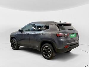 Jeep Compass 1.3 PHEV 177kW (240CV) Trailhawk AT AWD 2