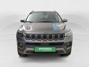 Jeep Compass 1.3 PHEV 177kW (240CV) Trailhawk AT AWD 4