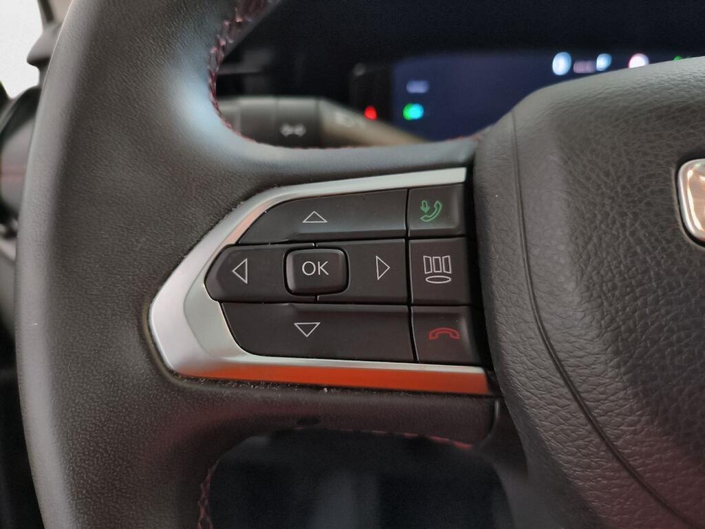 Jeep Compass 1.3 PHEV 177kW (240CV) Trailhawk AT AWD Segunda mano