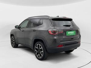Jeep Compass 1.3 PHEV 177kW (240CV) Trailhawk AT AWD