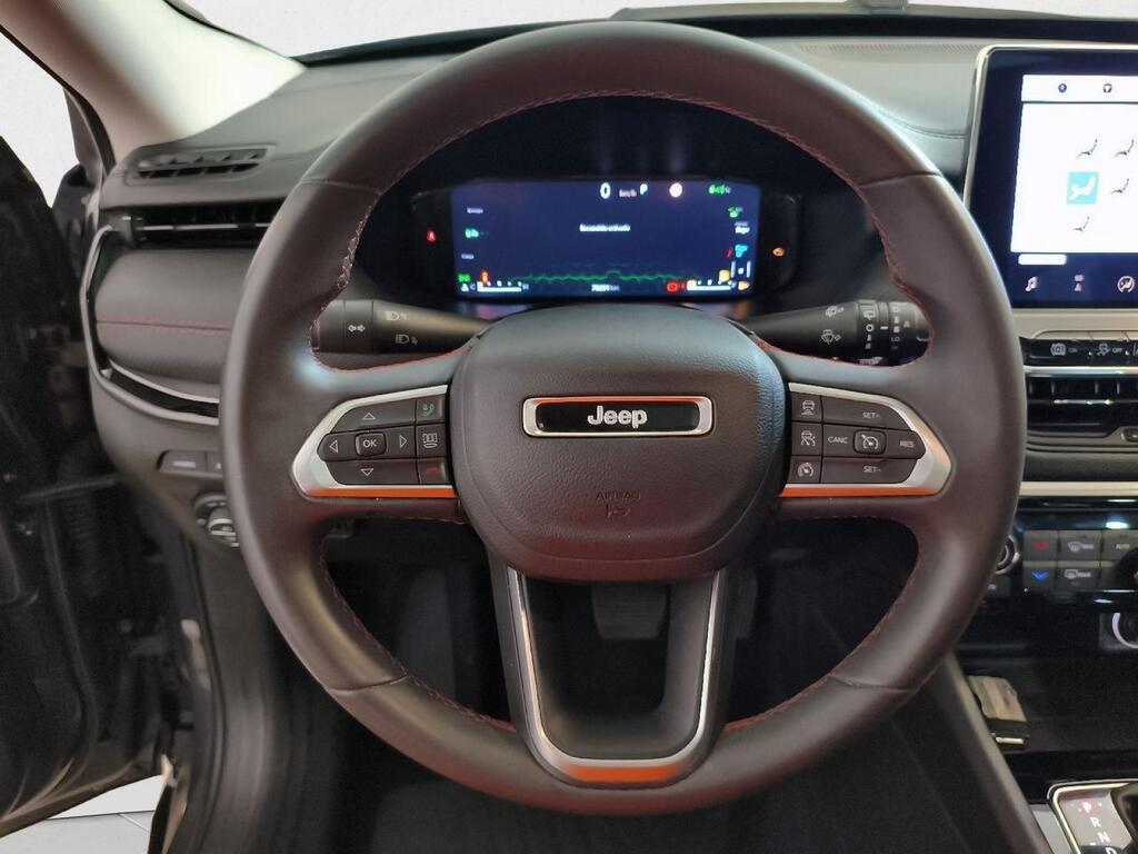 Jeep Compass 1.3 PHEV 177kW (240CV) Trailhawk AT AWD Segunda mano