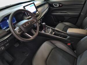Jeep Compass 1.3 PHEV 177kW (240CV) Trailhawk AT AWD 28