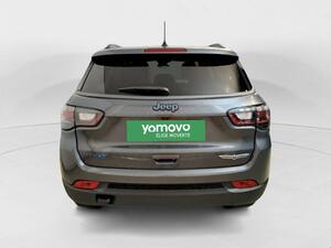 Jeep Compass 1.3 PHEV 177kW (240CV) Trailhawk AT AWD 5