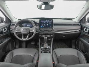 Jeep Compass 1.3 PHEV 177kW (240CV) Trailhawk AT AWD