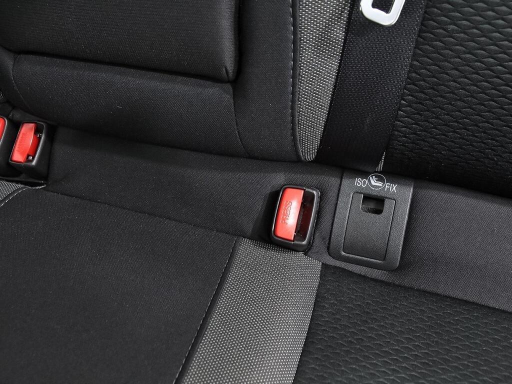 Nissan Qashqai DIG-T 116 kW (160 CV) E6D DCT N-CONNECTA 33