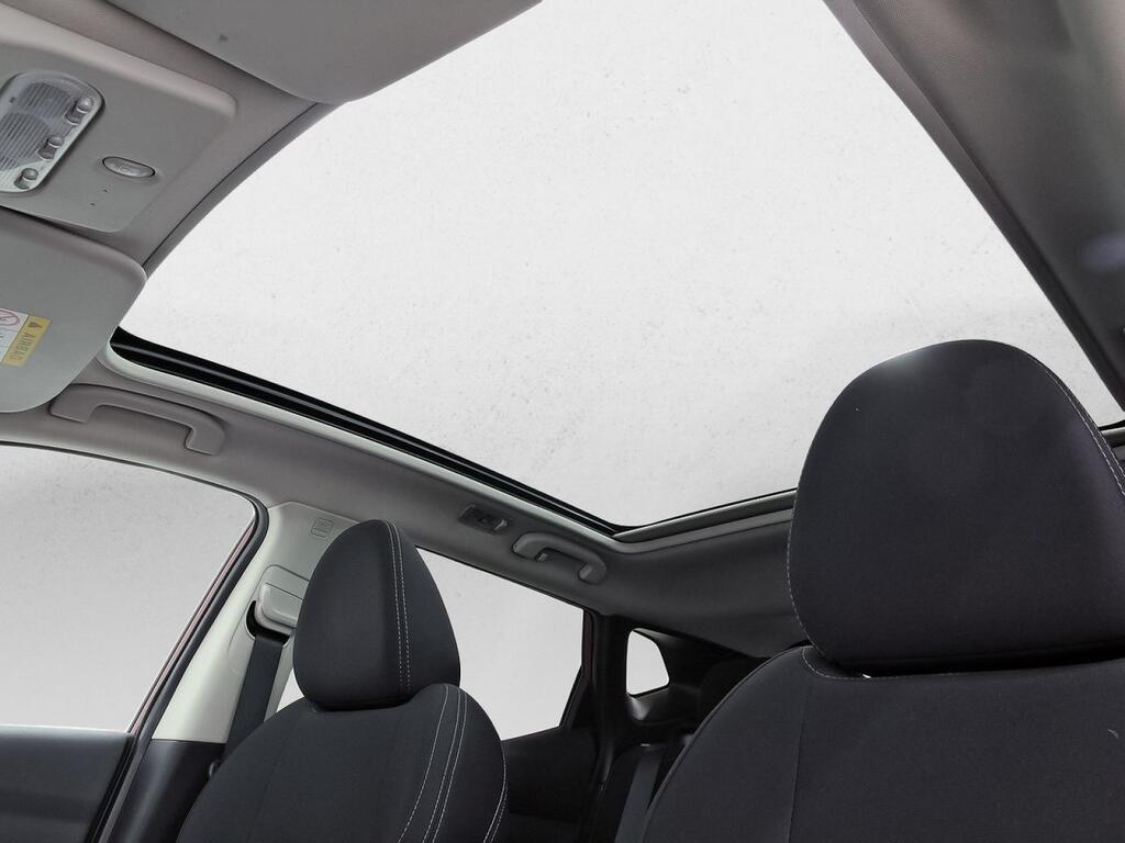 Nissan Qashqai DIG-T 116 kW (160 CV) E6D DCT N-CONNECTA 32
