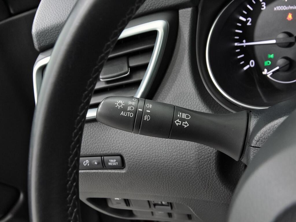Nissan Qashqai DIG-T 116 kW (160 CV) E6D DCT N-CONNECTA 16