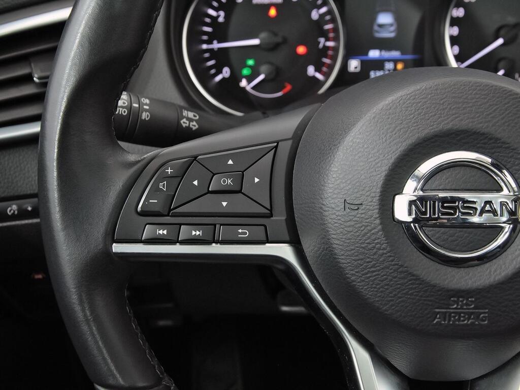 Nissan Qashqai DIG-T 116 kW (160 CV) E6D DCT N-CONNECTA 18