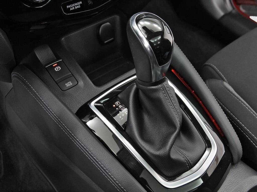 Nissan Qashqai DIG-T 116 kW (160 CV) E6D DCT N-CONNECTA 31