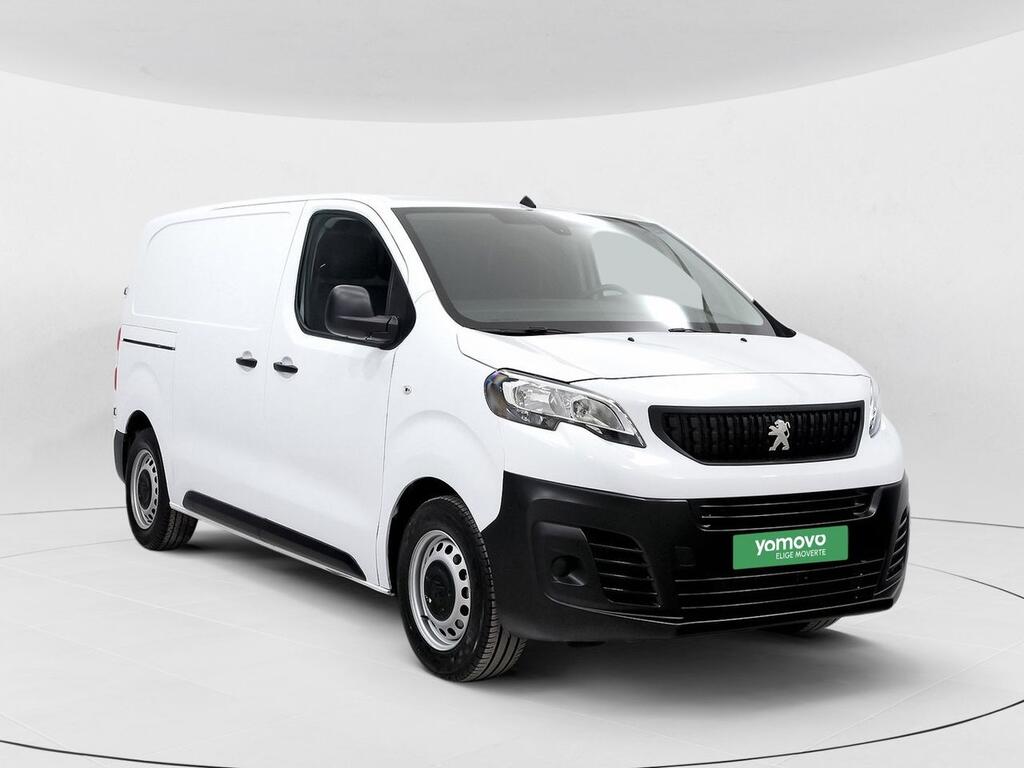 Peugeot Expert FG 1.5 BLUEHDI 120 S&S STANDARD 4P