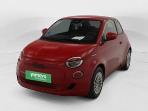 Fiat 500 E RED BEV 24KWH 95CV 3P ELECTRICO