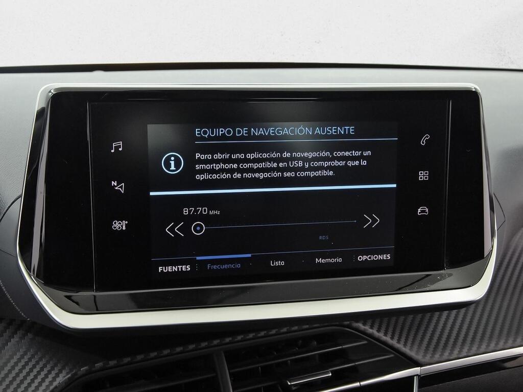 Peugeot 208 Active Puretech 75 23