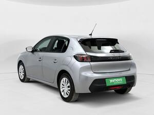 Peugeot 208 Active Puretech 75