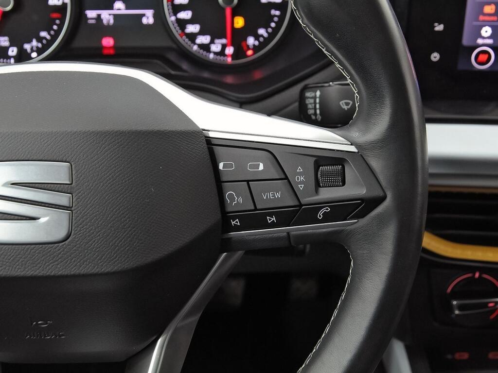 SEAT Arona 1.0 TSI 81kW (110CV) DSG Style XM