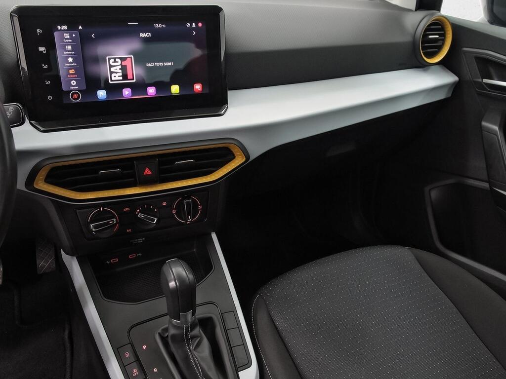 SEAT Arona 1.0 TSI 81kW (110CV) DSG Style XM