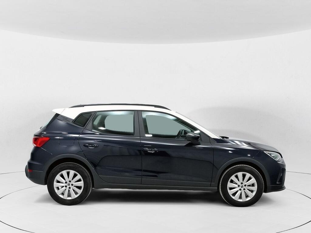 SEAT Arona 1.0 TSI 81kW (110CV) DSG Style XM