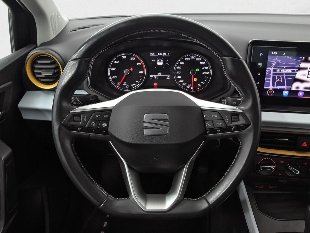SEAT Arona 1.0 TSI 81kW (110CV) DSG Style XM