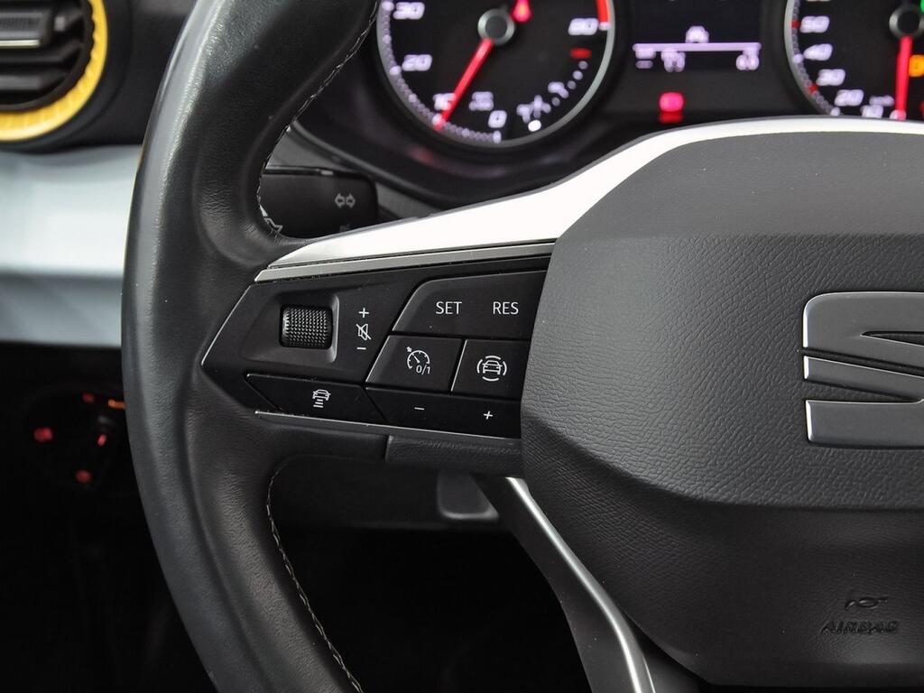 SEAT Arona 1.0 TSI 81kW (110CV) DSG Style XM