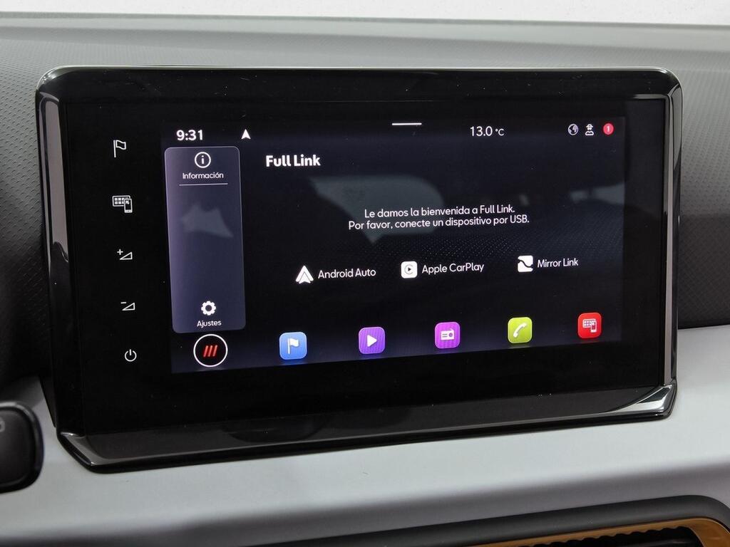 SEAT Arona 1.0 TSI 81kW (110CV) DSG Style XM