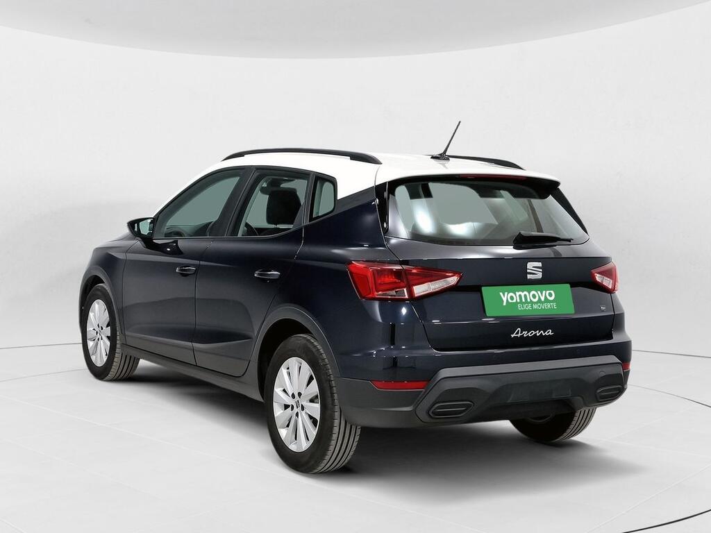 SEAT Arona 1.0 TSI 81kW (110CV) DSG Style XM