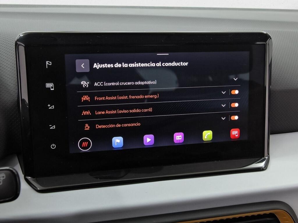 SEAT Arona 1.0 TSI 81kW (110CV) DSG Style XM