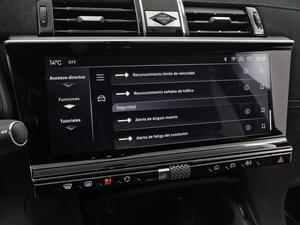 DS DS 7 BlueHDi 130 Automático PERF LINE + 30
