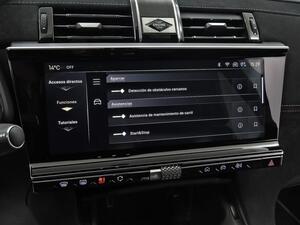 DS DS 7 BlueHDi 130 Automático PERF LINE + 27