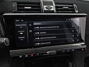 DS DS 7 BlueHDi 130 Automático PERF LINE + 28