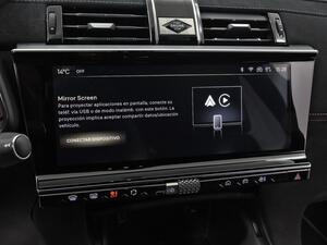DS DS 7 BlueHDi 130 Automático PERF LINE + 26