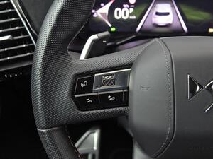 DS DS 7 BlueHDi 130 Automático PERF LINE + 18