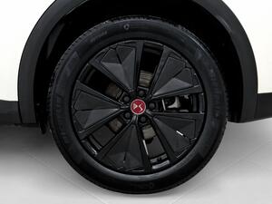 DS DS 7 BlueHDi 130 Automático PERF LINE + 11