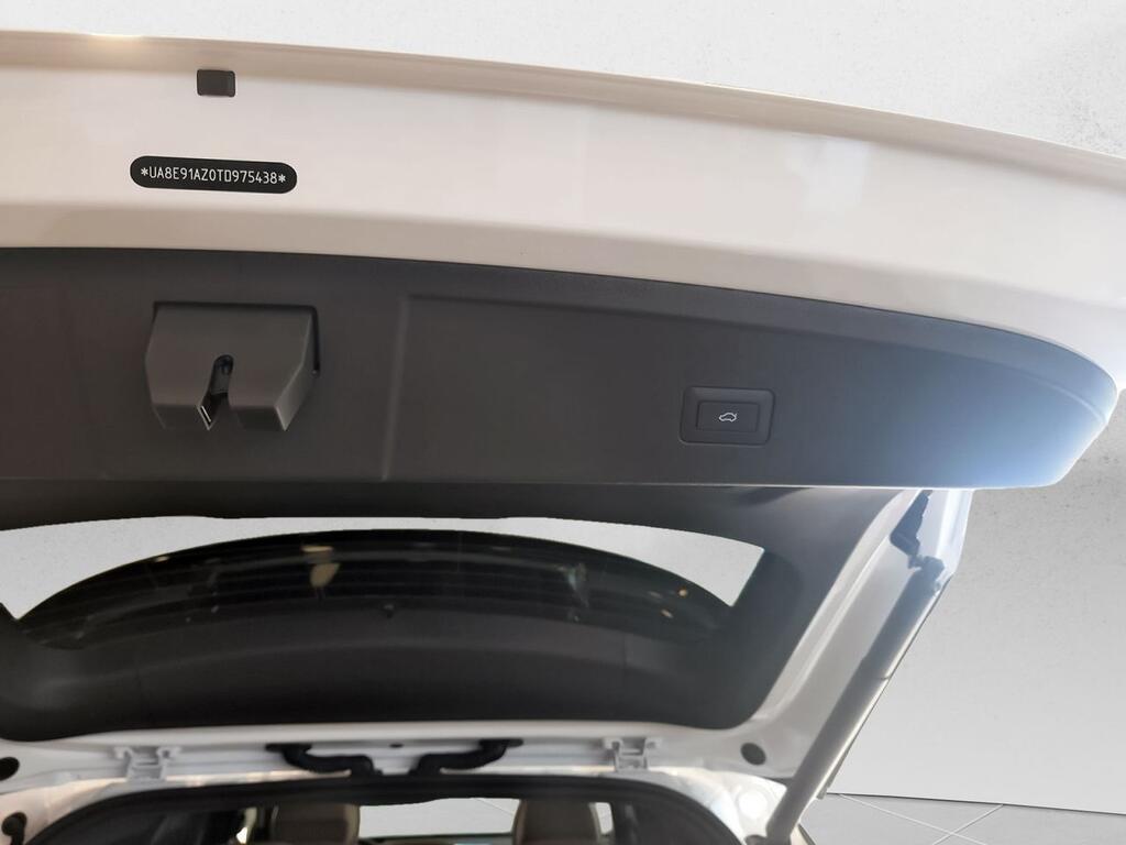 Ebro S900 PHEV 1.5 TGDI 3DHT 4X4 Luxury