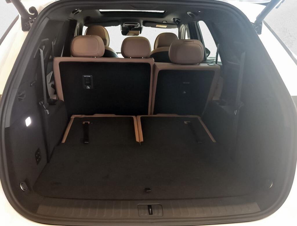 Ebro S900 PHEV 1.5 TGDI 3DHT 4X4 Luxury