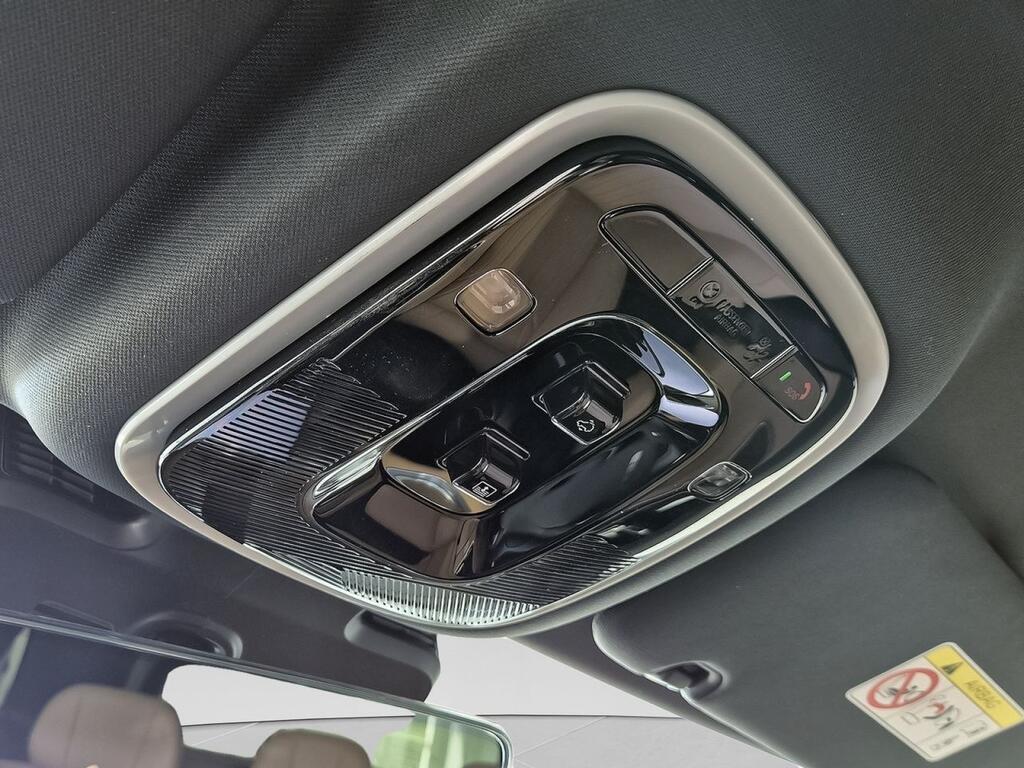 Ebro S900 PHEV 1.5 TGDI 3DHT 4X4 Luxury