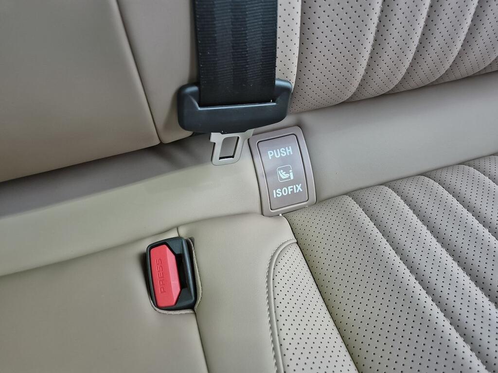 Ebro S900 PHEV 1.5 TGDI 3DHT 4X4 Luxury
