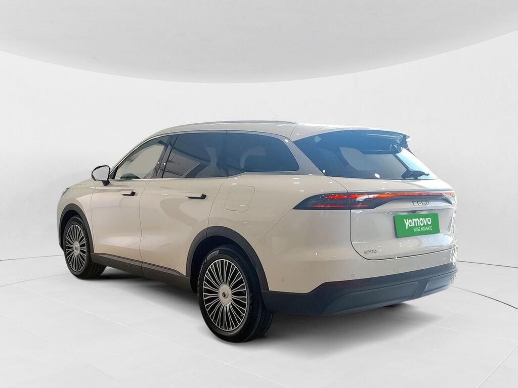 Ebro S900 PHEV 1.5 TGDI 3DHT 4X4 Luxury