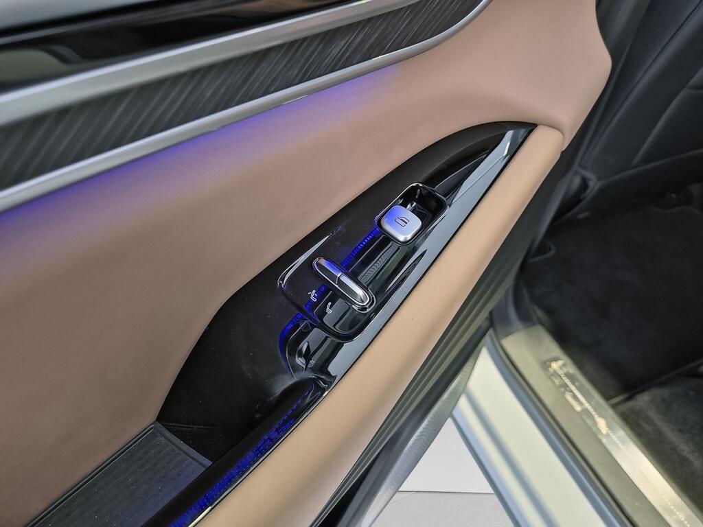 Ebro S900 PHEV 1.5 TGDI 3DHT 4X4 Luxury
