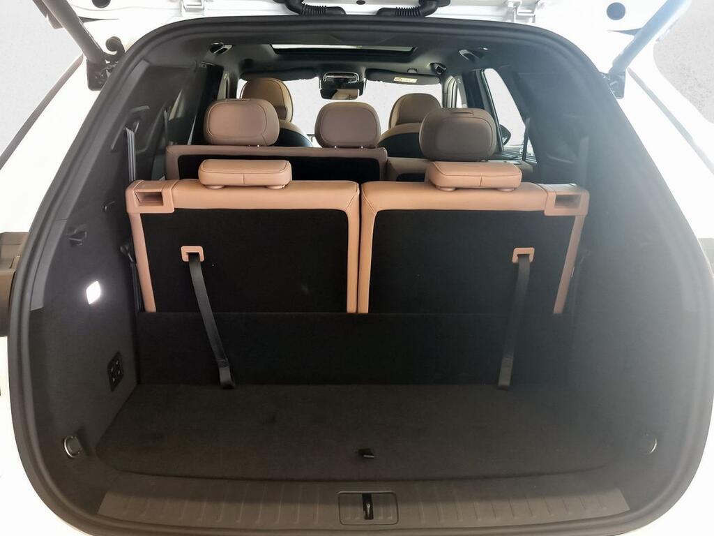 Ebro S900 PHEV 1.5 TGDI 3DHT 4X4 Luxury