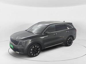 Kia Sorento 2.2 CRDi Emotion DCT 4x2 7pl 4