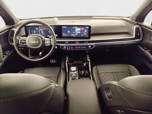 Kia Sorento 2.2 CRDi Emotion DCT 4x2 7pl 9