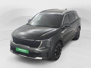 Kia Sorento 2.2 CRDi Emotion DCT 4x2 7pl 2