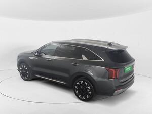 Kia Sorento 2.2 CRDi Emotion DCT 4x2 7pl 5