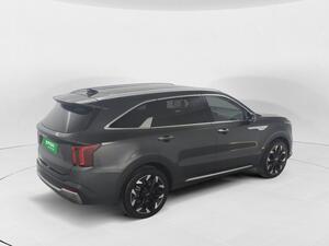 Kia Sorento 2.2 CRDi Emotion DCT 4x2 7pl 7